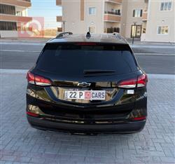 شێڤرۆلێت ئیکۆنۆکس